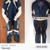mtech 