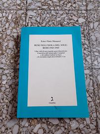 guerra: buio nell'isola del sole: Rodi 43-45