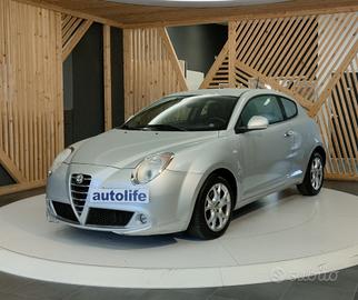 Alfa Romeo MiTo 1.3 jtdm-2 Progression s&s 95cv
