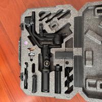 Stabilizzatore Zhiyun Crane 2s