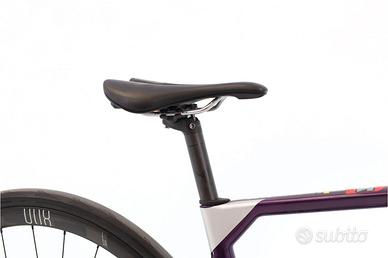 Merida Scultura Rival-Edition AXS 12V t.48