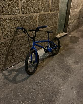 Bmx wipe