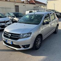 DACIA Sandero 1.2 GPL 75CV Ambiance