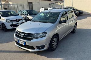 DACIA Sandero 1.2 GPL 75CV Ambiance