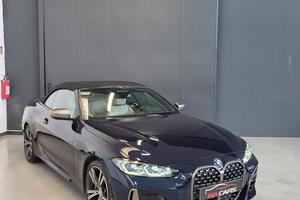 Bmw 440 M440 I 374 CV CABRIO