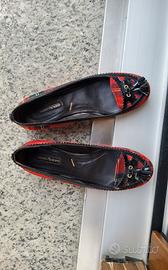 Ballerine Cesare Paciotti