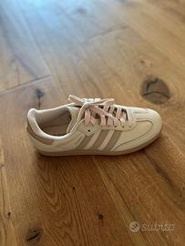 Adidas Samba