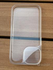Antipioggia moto cover