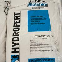 Biolchim Hydrofert 20-20-20