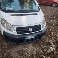 Fiat scudo