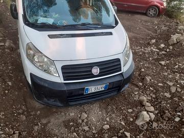 Fiat scudo