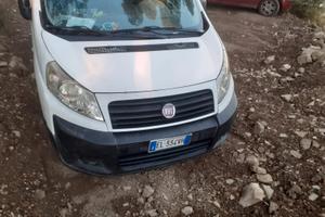 Fiat scudo