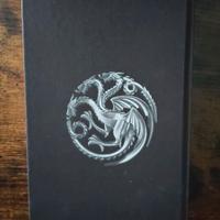 Fuoco e Sangue - George R.R. Martin - PRIMA EDIZ.