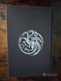 Fuoco e Sangue - George R.R. Martin - PRIMA EDIZ.