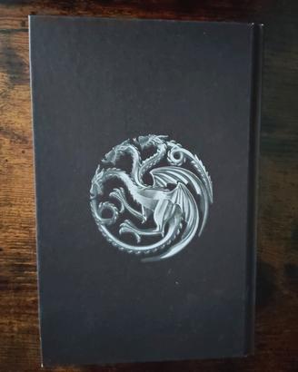 Fuoco e Sangue - George R.R. Martin - PRIMA EDIZ.