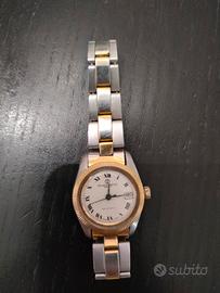  Baume & Mercier da donna