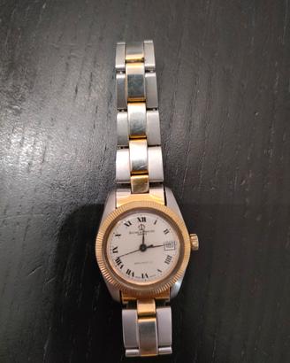  Baume & Mercier da donna