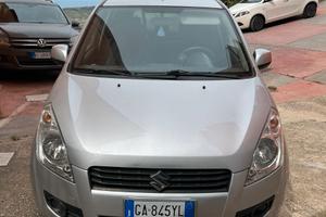 SUZUKI Splash - 2008