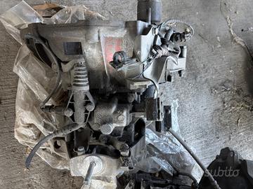 Cambio manuale Fiat Doblò 1.4 benzina – 5 marce – 