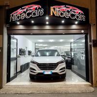 Hyundai Tucson 1.7 CRDi XPossible