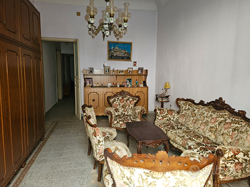 Appartamento in via arco calafato ( cl)