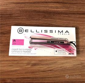 Piastra imetec nuova