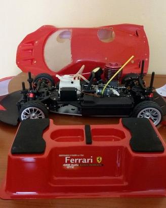 Modellismo