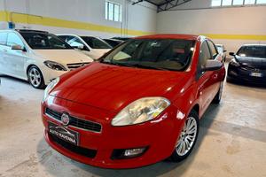 Fiat Bravo 1.4 GPL 90CV Neopatentati 2010