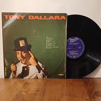 Tony Dallara Vinile 33 giri