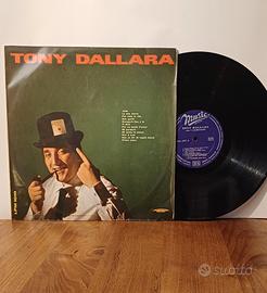 Tony Dallara Vinile 33 giri