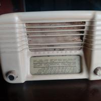 Radio Telefunken
