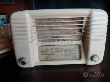Radio Telefunken