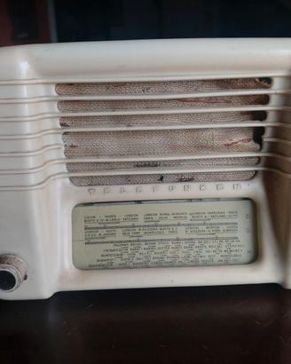 Radio Telefunken