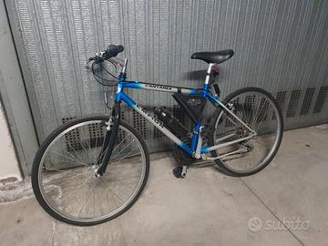 Bici Sempion Antares