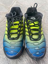Nike TN
