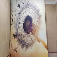 Tenda a rullo 156cmx81cm