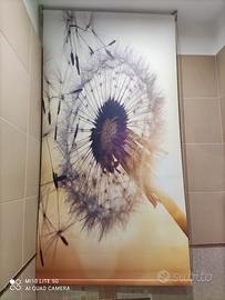 Tenda a rullo 156cmx81cm