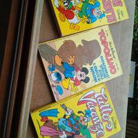 Fumetti  Topolino Disney