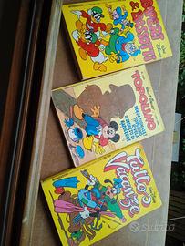 Fumetti  Topolino Disney