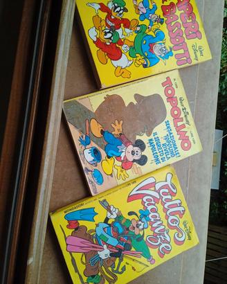 Fumetti  Topolino Disney