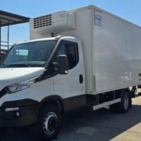 IVECO DAILY 60C15 FRIGO+SPONDA