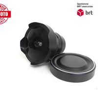 Zodiak-9 30 F3,5 per Kiev 88 +filtri