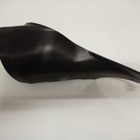 Presa d'aria sinistra Buell xb9/xb12