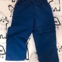 Patagonia kids unisex pantaloni sportivi 3 anni