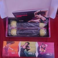 sport-  zumba