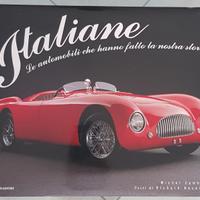 Italiane le auto che hanno fatto la storia ed Mond