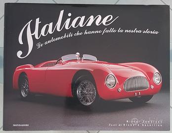 Italiane le auto che hanno fatto la storia ed Mond