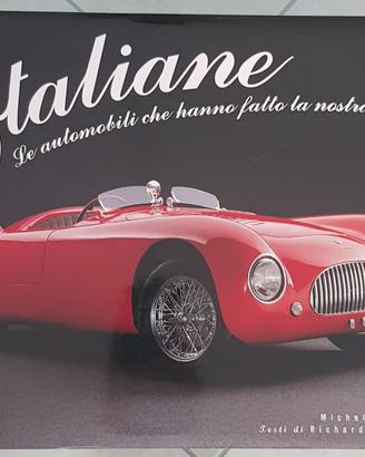 Italiane le auto che hanno fatto la storia ed Mond