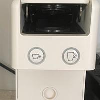 macchinetta y3.3 illy