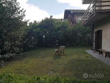 Quadrilocale semi ristrutturato